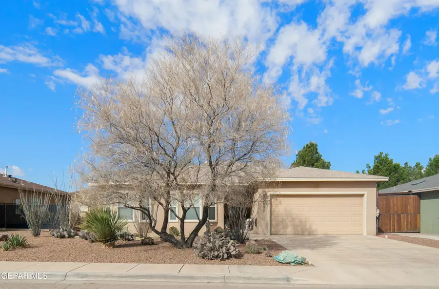 5805 Wales Drive, Sunland Park, NM 88008 - #2