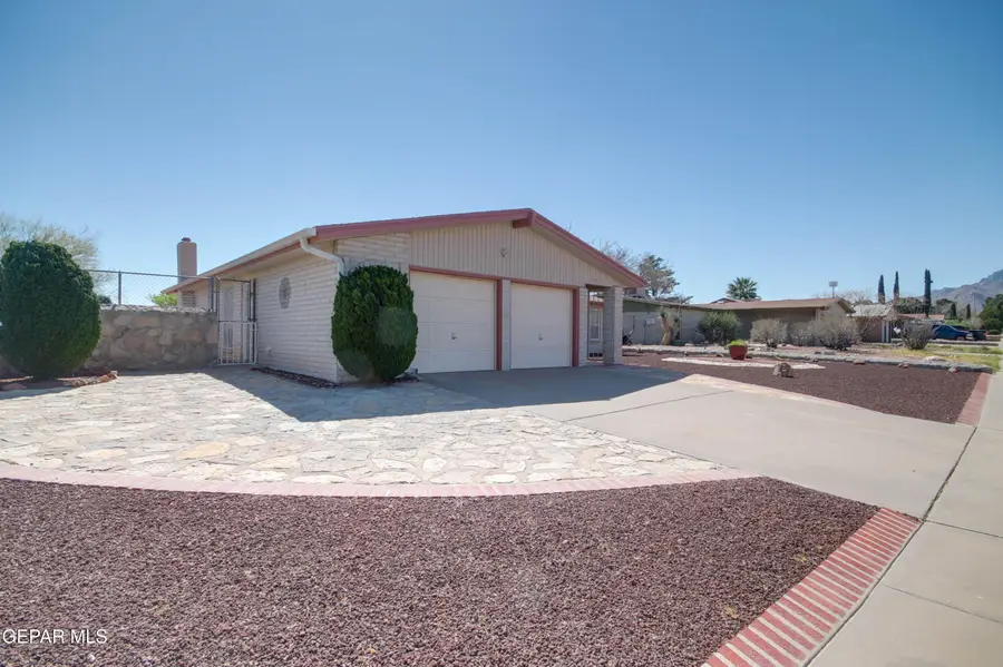 10468 Aphonia Drive, El Paso, TX 79924 - #2