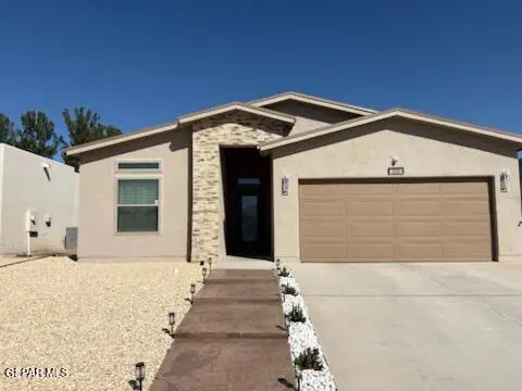333 Plateau Drive #1, Socorro, TX 79927 - #1