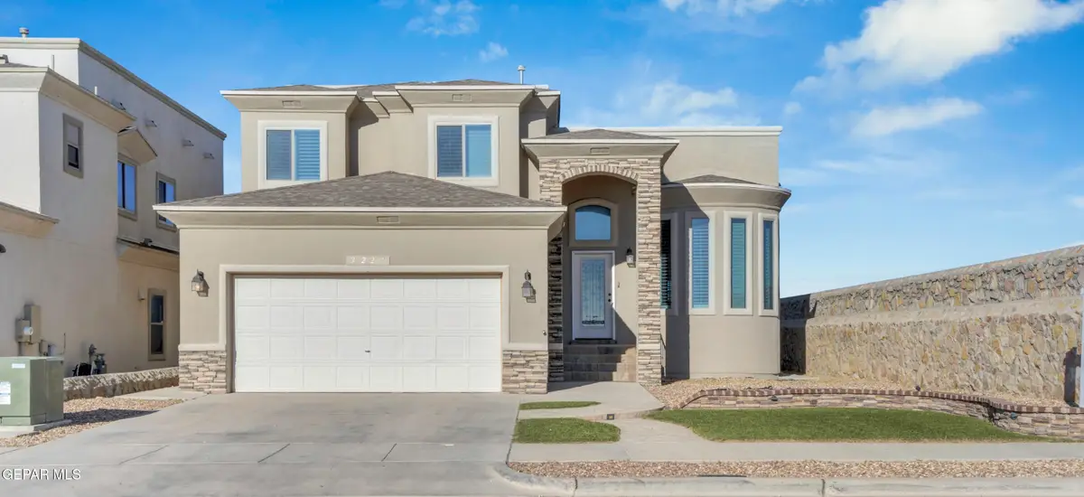 3227 Spring Willow, El Paso, TX 79938 - #1