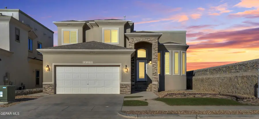 3227 Spring Willow, El Paso, TX 79938 - #2