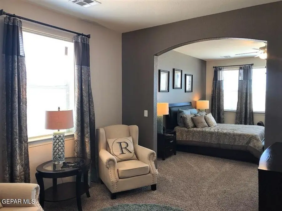 5972 Emmitt Smith Street, El Paso, TX 79924 - #2