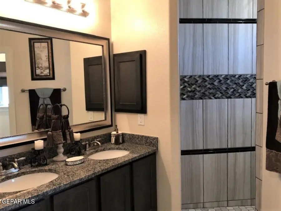 5972 Emmitt Smith Street, El Paso, TX 79924 - #3