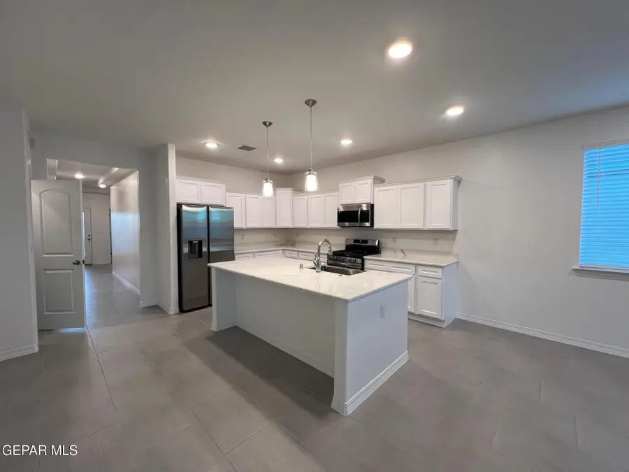 12721 Carefree Avenue, El Paso, TX 79928 - #3