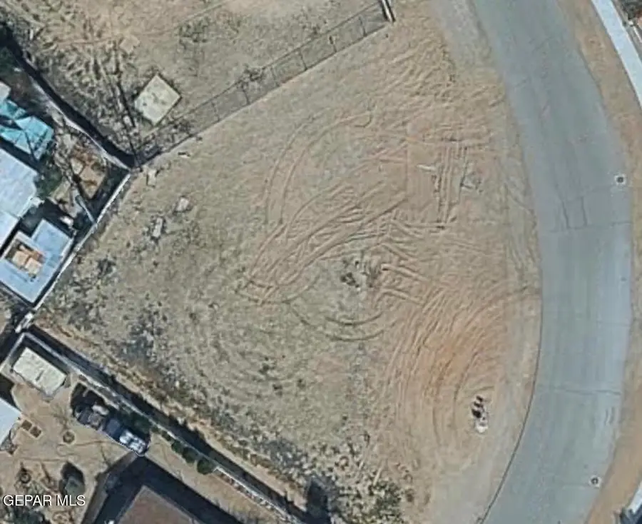 660 Stedham Circle, Socorro, TX 79927 - #3