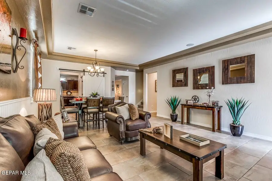 232 Hidden Gem Street, El Paso, TX 79928 - #3