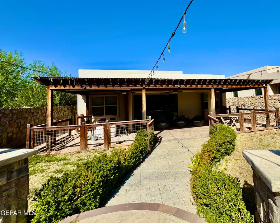 7332 Steve Degroat Drive, El Paso, TX 79911 - #2