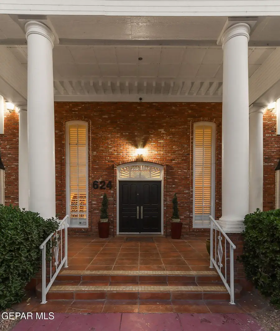 644 Mount Cristo Rey Lane, El Paso, TX 79922 - #3