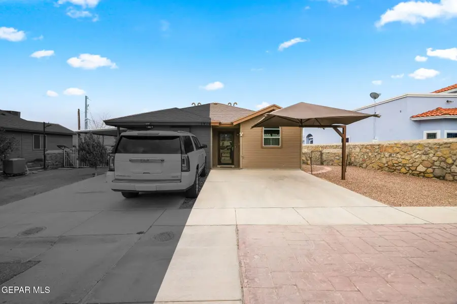 5916 Cielo De Oro Place #B, El Paso, TX 79924 - #2