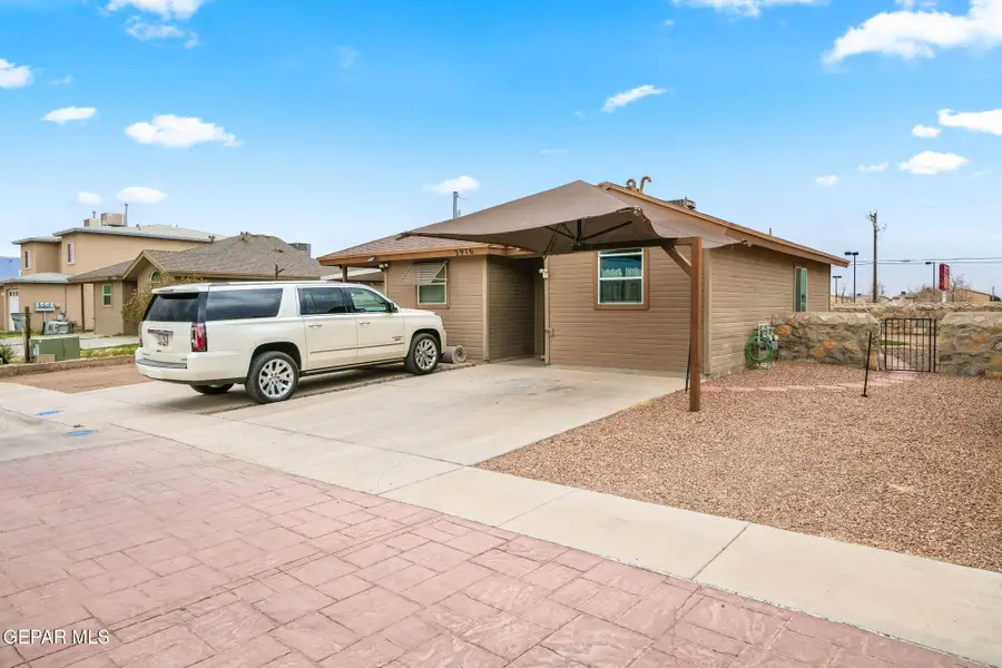 5916 Cielo De Oro Place #B, El Paso, TX 79924 - #3