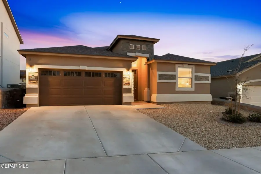 12768 Hidden Edge Drive, Horizon City, TX 79928 - #2