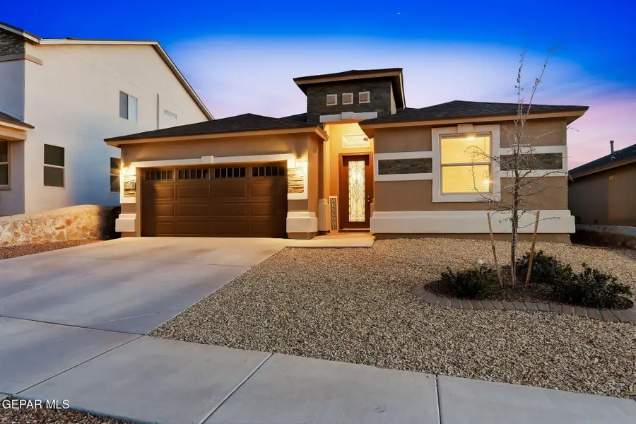 12768 Hidden Edge Drive, Horizon City, TX 79928 - #3