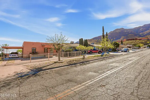 2528 Mckinley Avenue, El Paso, TX 79930