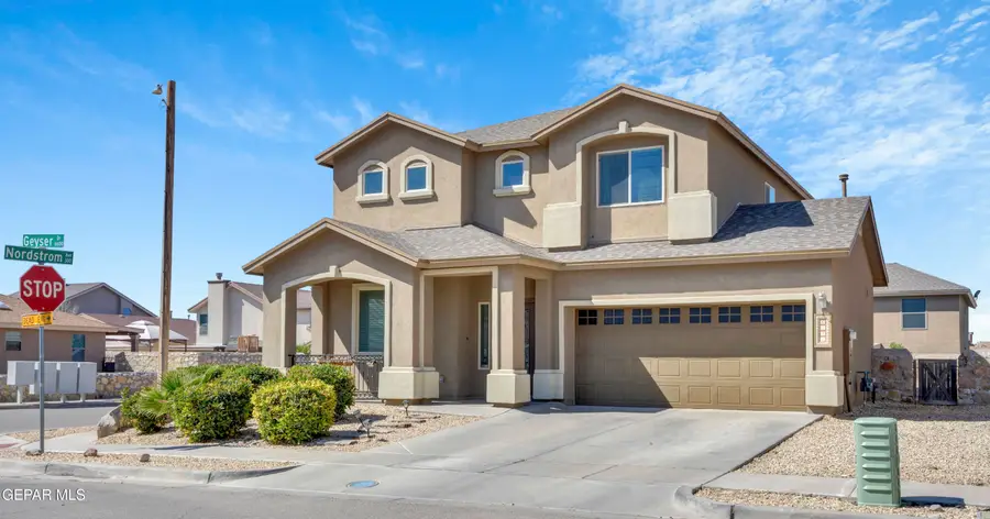 6541 Geyser Drive, El Paso, TX 79932 - #3