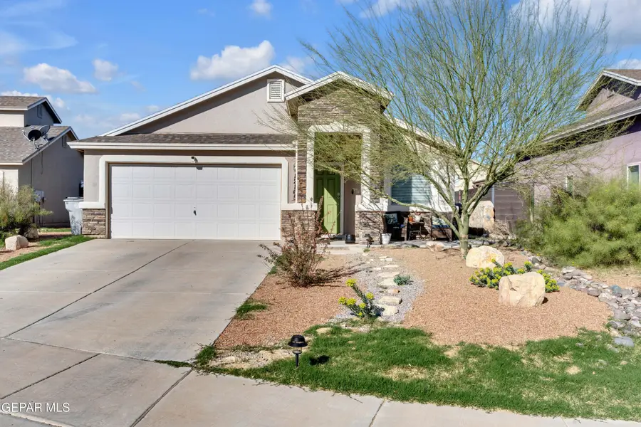 12165 Buckshot Place, El Paso, TX 79934 - #2