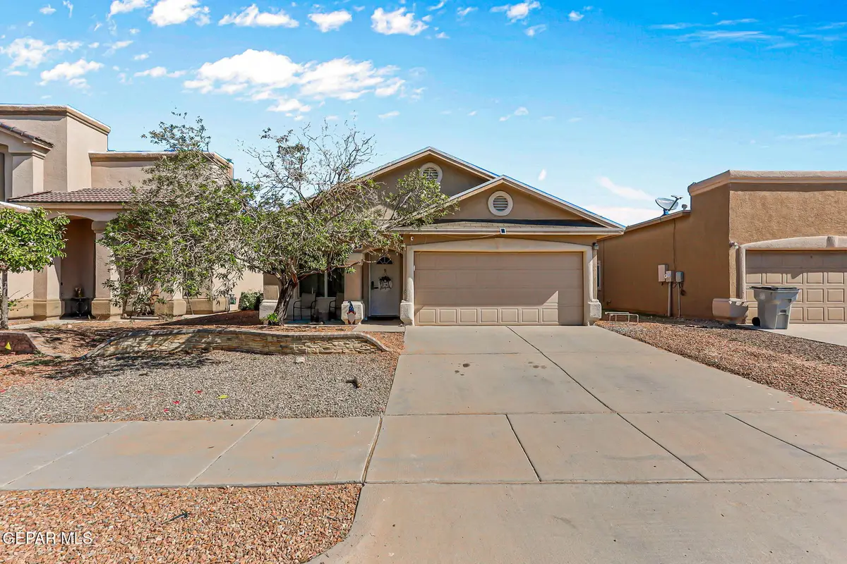 12765 Ramon Prieto, El Paso, TX 79938 - #1