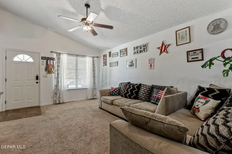 12765 Ramon Prieto, El Paso, TX 79938 - #3