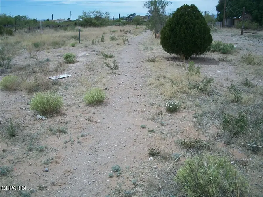 15436 Felix Avenue, El Paso, TX 79938 - #2