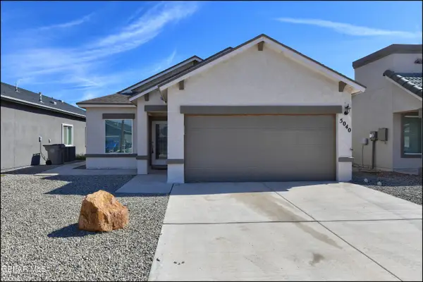 5040 Margarita Talamantes, El Paso, TX 79938