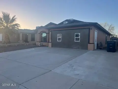 14220 Poets Rock Lane, El Paso, TX 79938 - #3