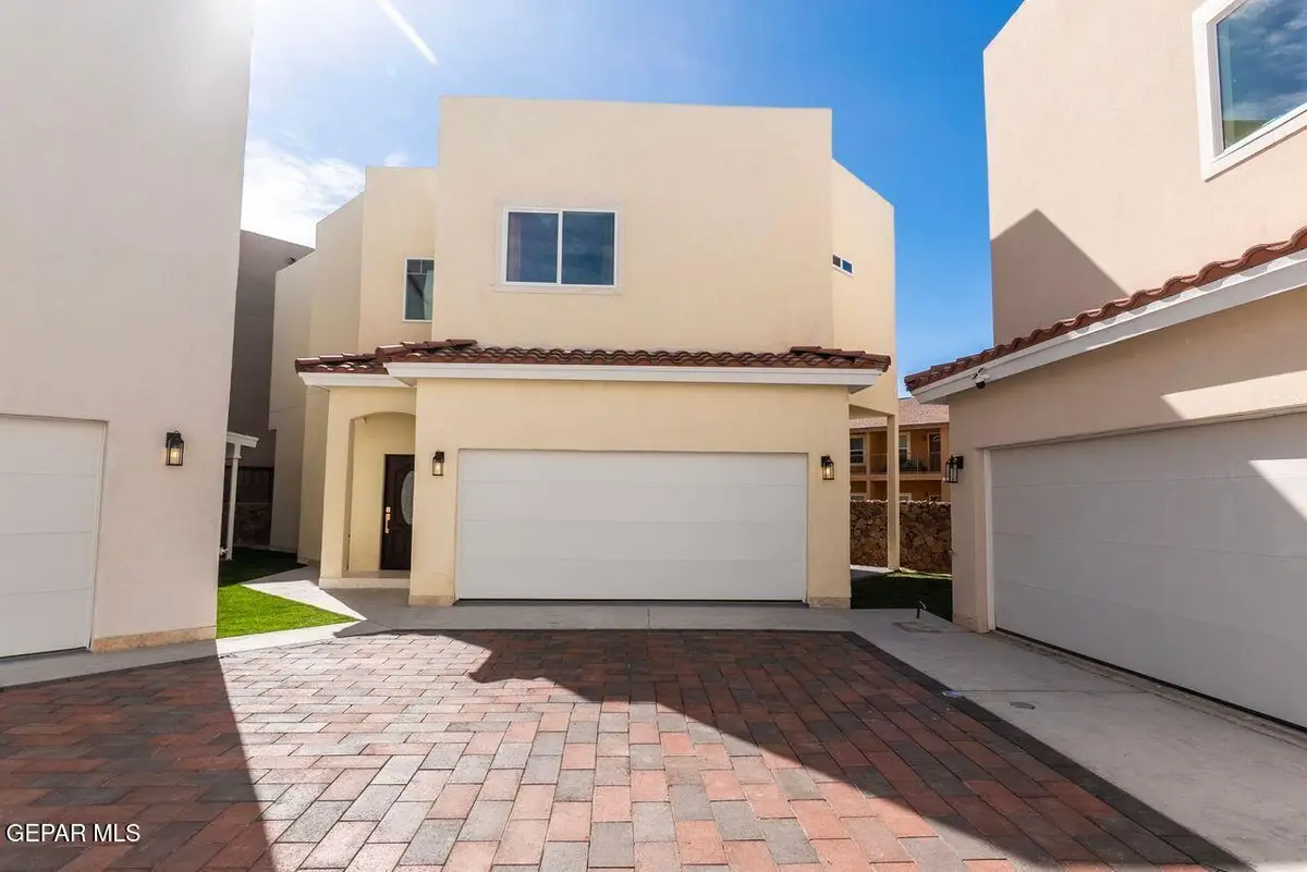 12256 Costa Brava Place, El Paso, TX 79938 - #1