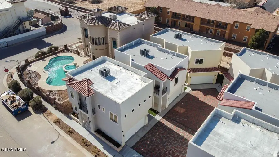 12256 Costa Brava Place, El Paso, TX 79938 - #3