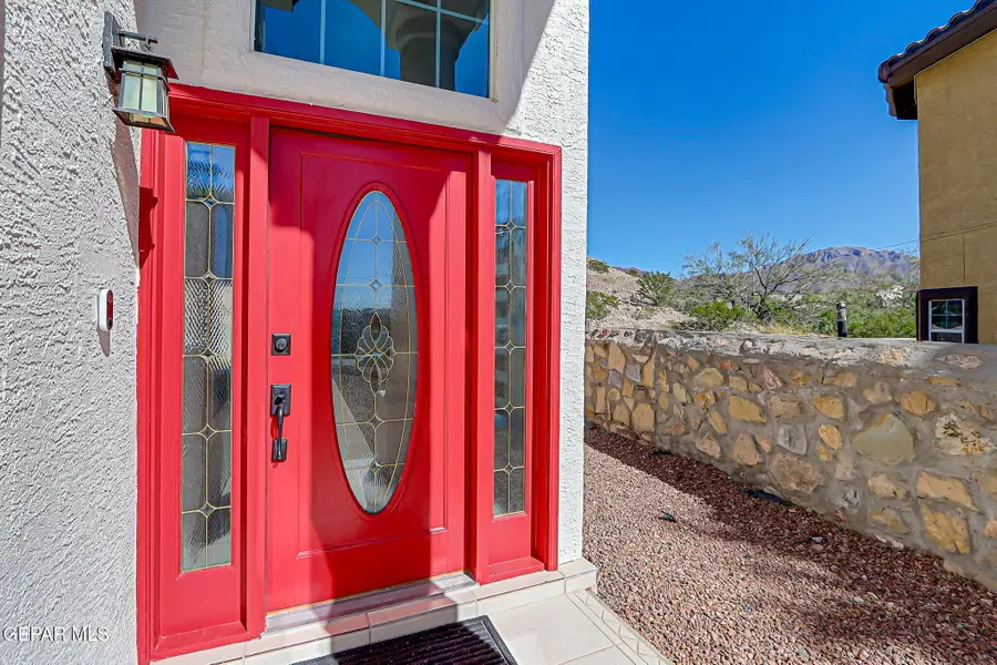 1604 Plaza Del Sol Court, El Paso, TX 79911 - #2