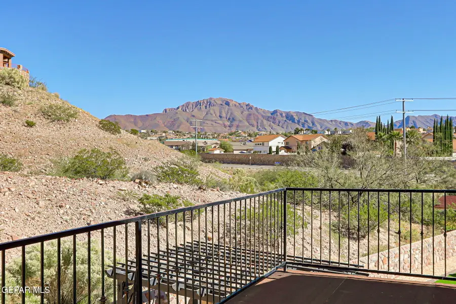 1604 Plaza Del Sol Court, El Paso, TX 79911 - #3