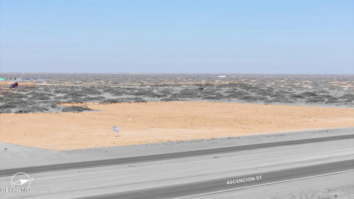 7668 Ascension Road, El Paso, TX 79928 - #1