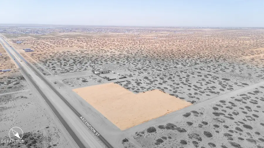 7668 Ascension Road, El Paso, TX 79928 - #2