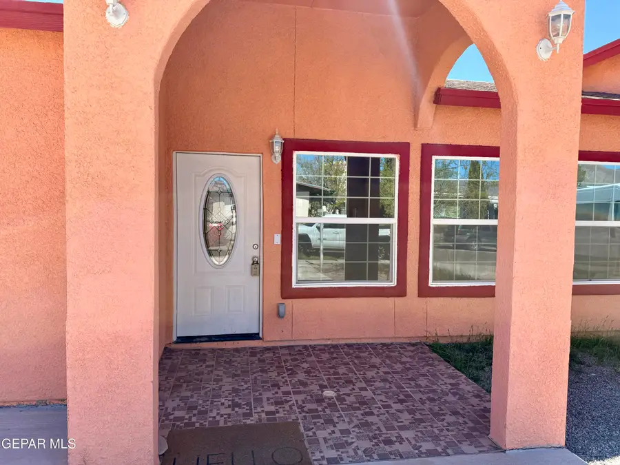 4518 Memphis Avenue #A, El Paso, TX 79903 - #2