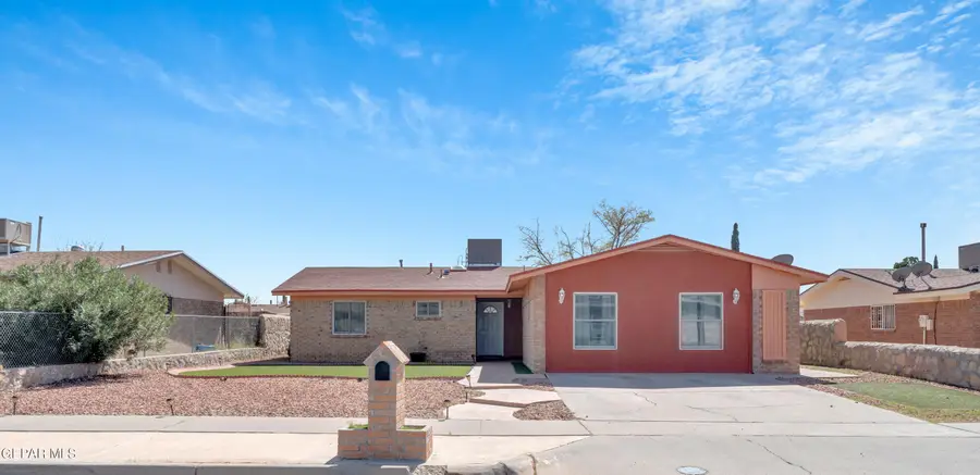 11176 Shoreline Drive, El Paso, TX 79936 - #2