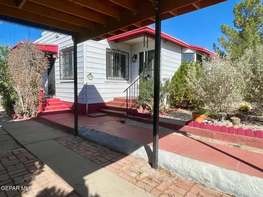 1623 Howze Street, El Paso, TX 79903 - #3