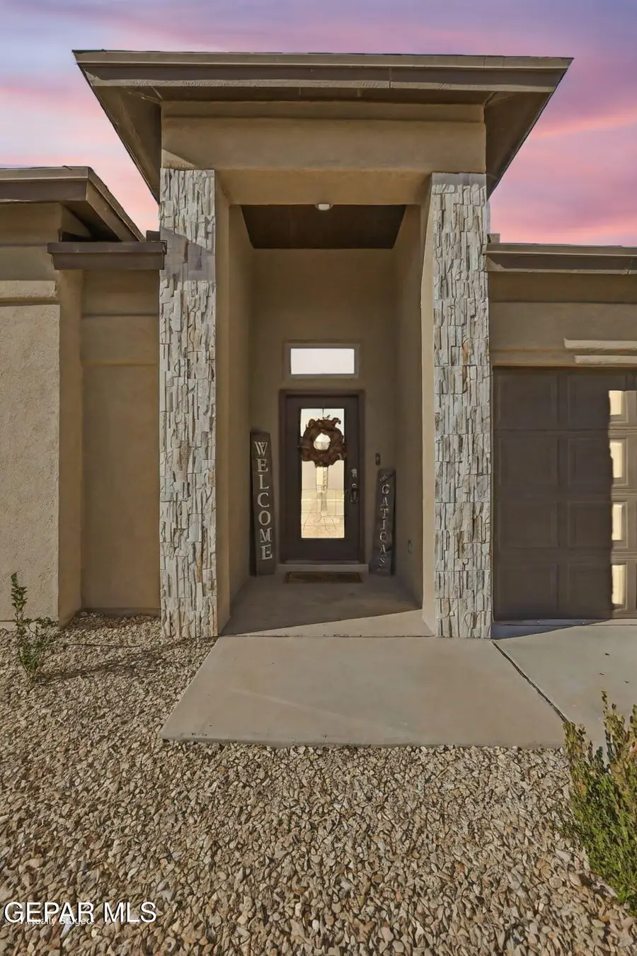 51117 Sand Verbena Avenue, El Paso, TX 79934 - #2