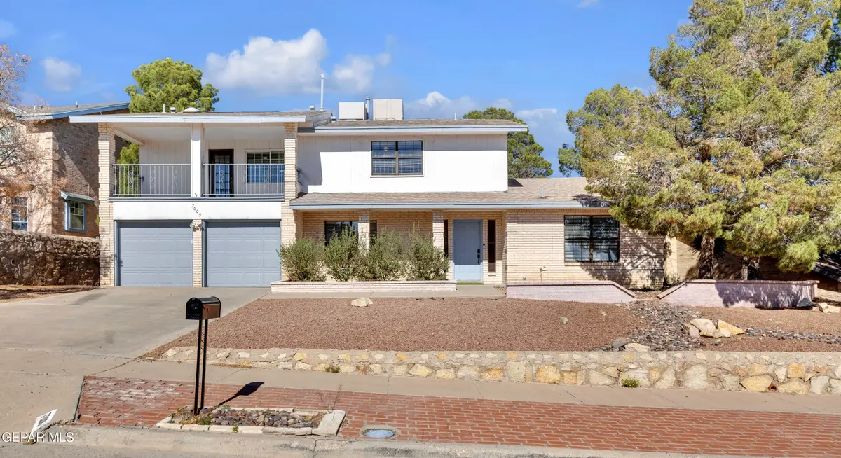 7009 Toluca Drive, El Paso, TX 79912 - #1