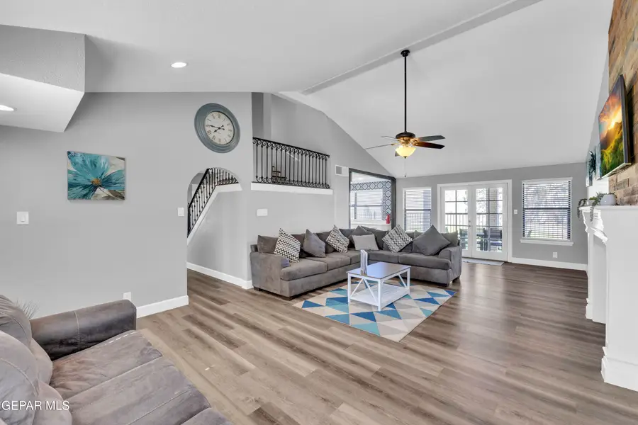 7009 Toluca Drive, El Paso, TX 79912 - #3