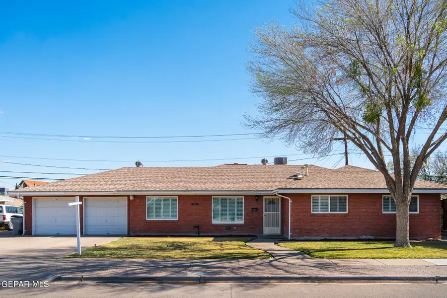 9908 Monaco Drive, El Paso, TX 79925 - #2