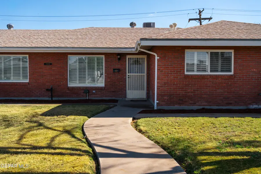 9908 Monaco Drive, El Paso, TX 79925 - #3