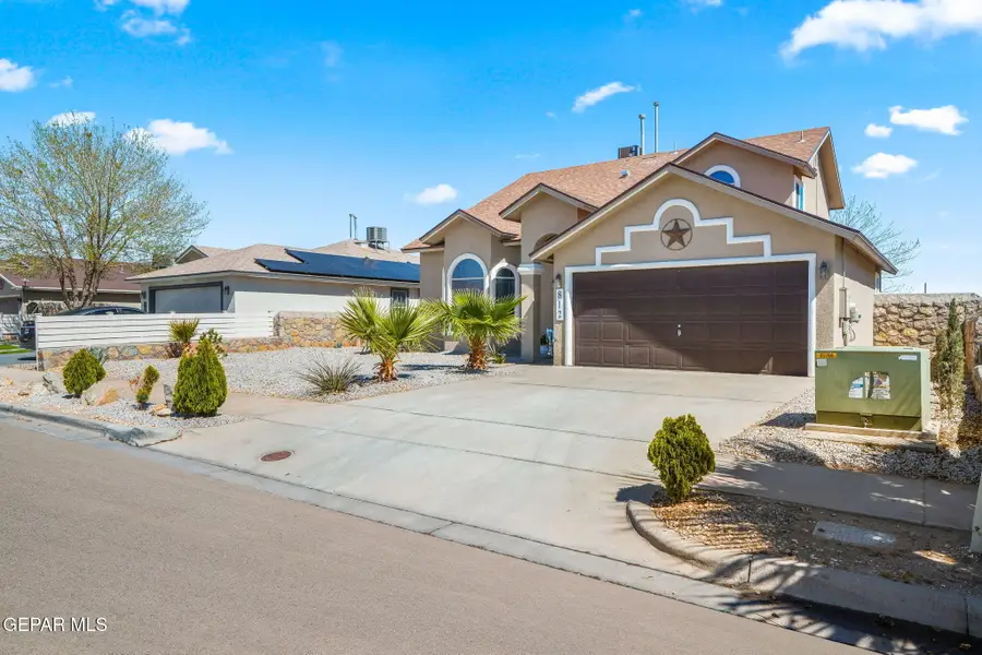 812 Paseo De Suerte Drive, El Paso, TX 79928 - #2
