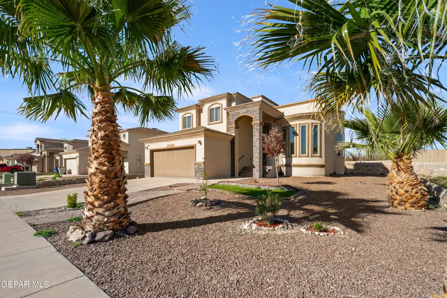 6217 Brazos River Drive, El Paso, TX 79932 - #2