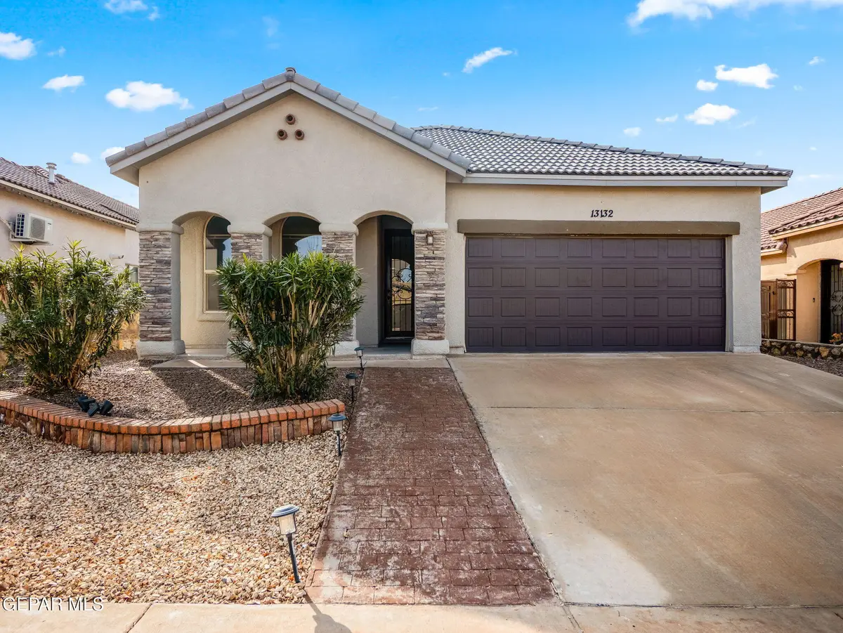 13132 Wellington, Horizon City, TX 79928 - #1