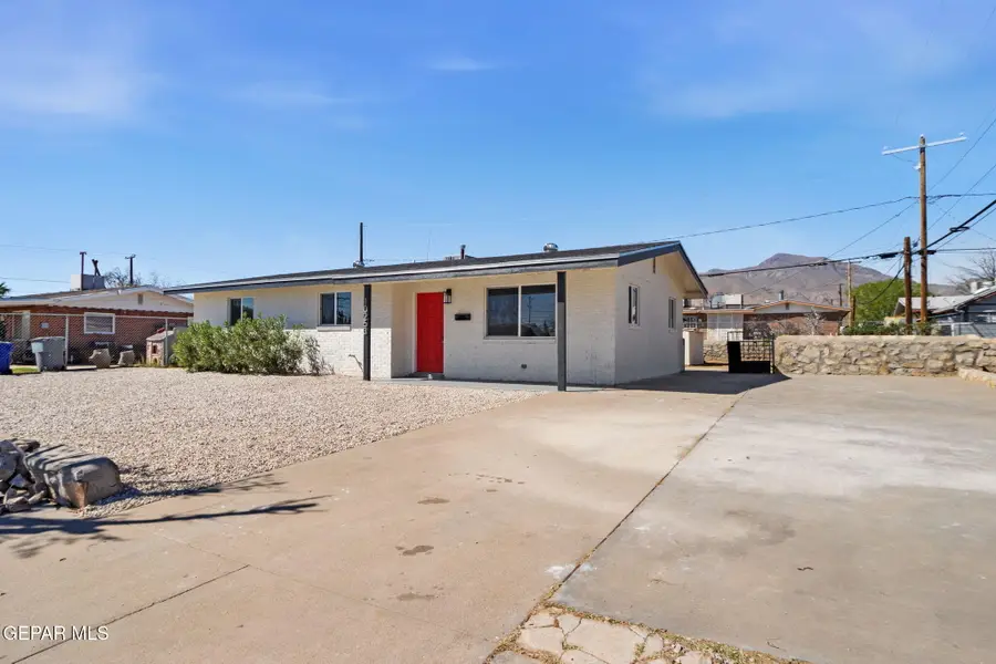 10253 Shenandoah Street, El Paso, TX 79924 - #3