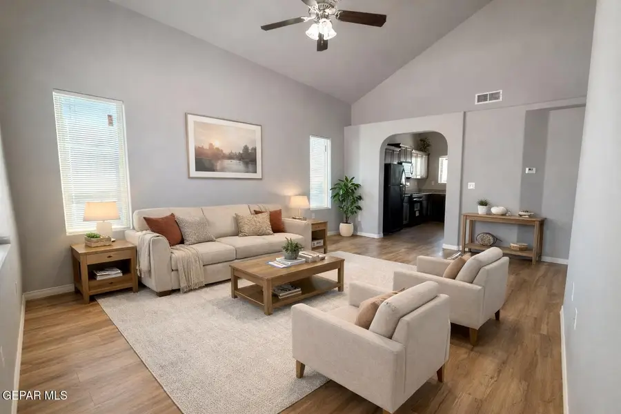 11257 Cielo Mar Drive, Socorro, TX 79927 - #2