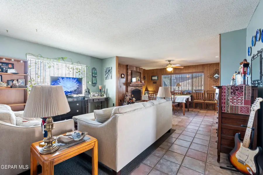 5412 Plainview Drive, El Paso, TX 79924 - #3