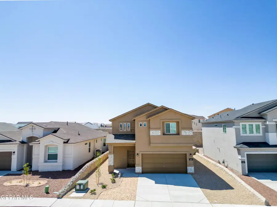 12860 Jonathan Raul Way, Horizon City, TX 79928 - #2