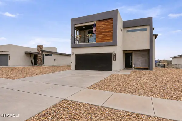 12044 Hidden Garden Place, Socorro, TX 79927