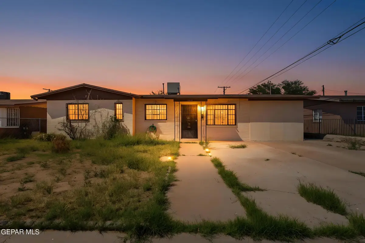 9329 Raleigh Drive, El Paso, TX 79924 - #1