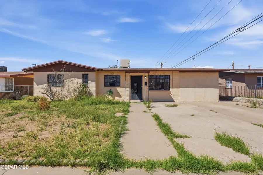 9329 Raleigh Drive, El Paso, TX 79924 - #2