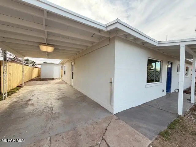 7860 Holly Place, El Paso, TX 79915 - #2