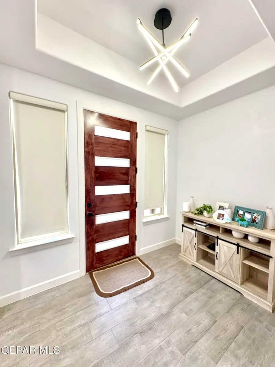 2394 Enchanted Crown Lane, El Paso, TX 79911 - #3